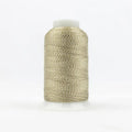 DT22 - D-Twist™ 20wt  Rayon Taupe Thread