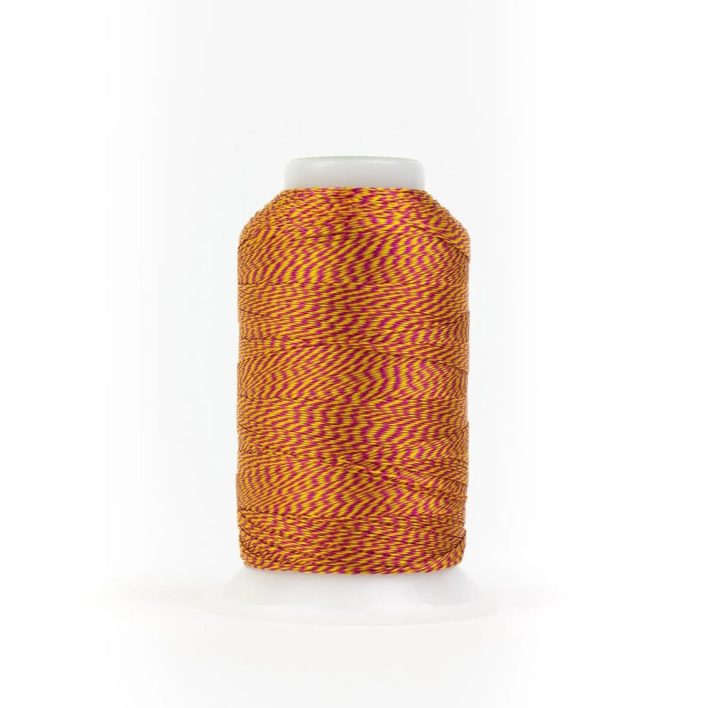 DT35 - D-Twist™ 20wt Rayon Sunset Thread