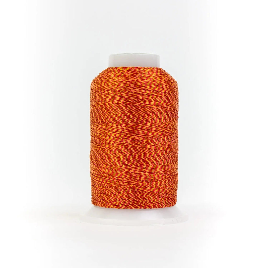 DT41 - D-Twist™ 20wt Rayon Pumpkin Thread
