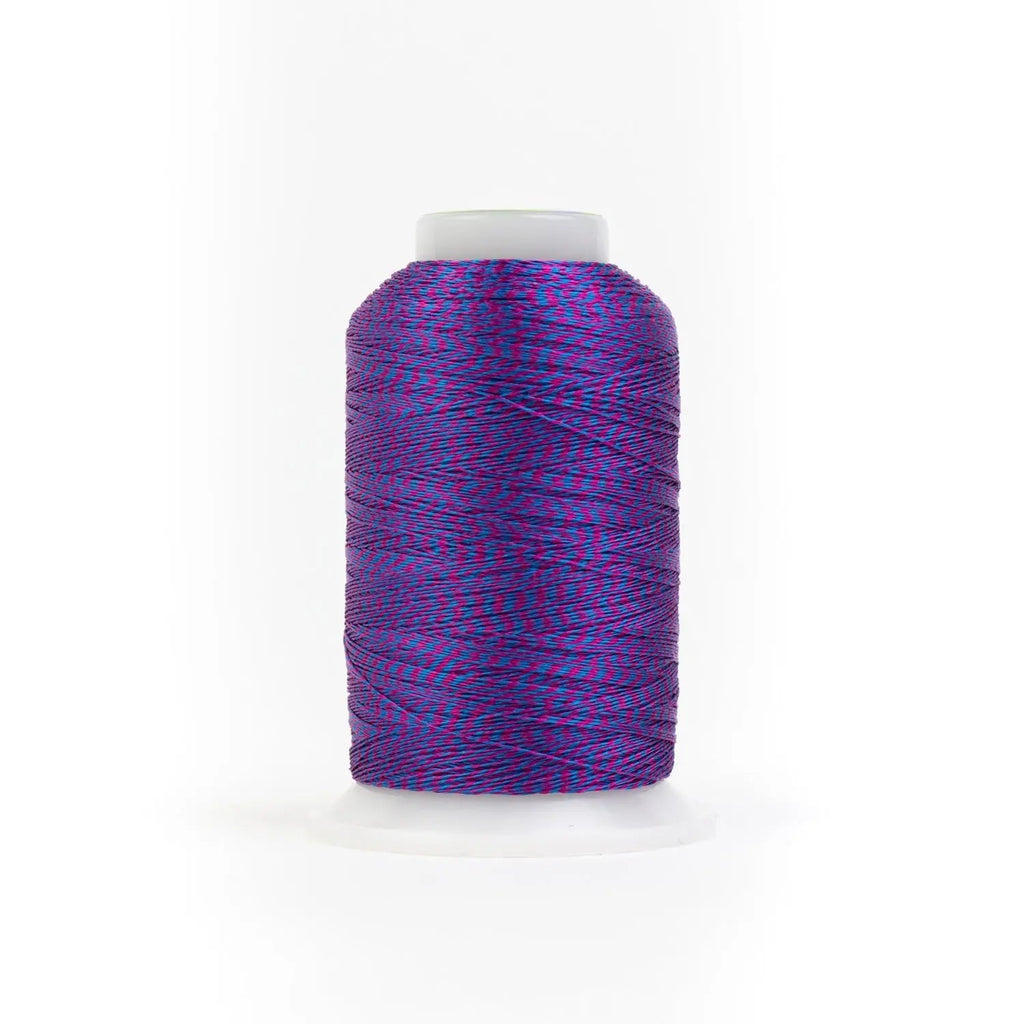 DT46 - D-Twist™ 20wt Rayon Geode Thread