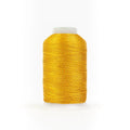 DT48 - D-Twist™ 20wt Rayon Gold Thread