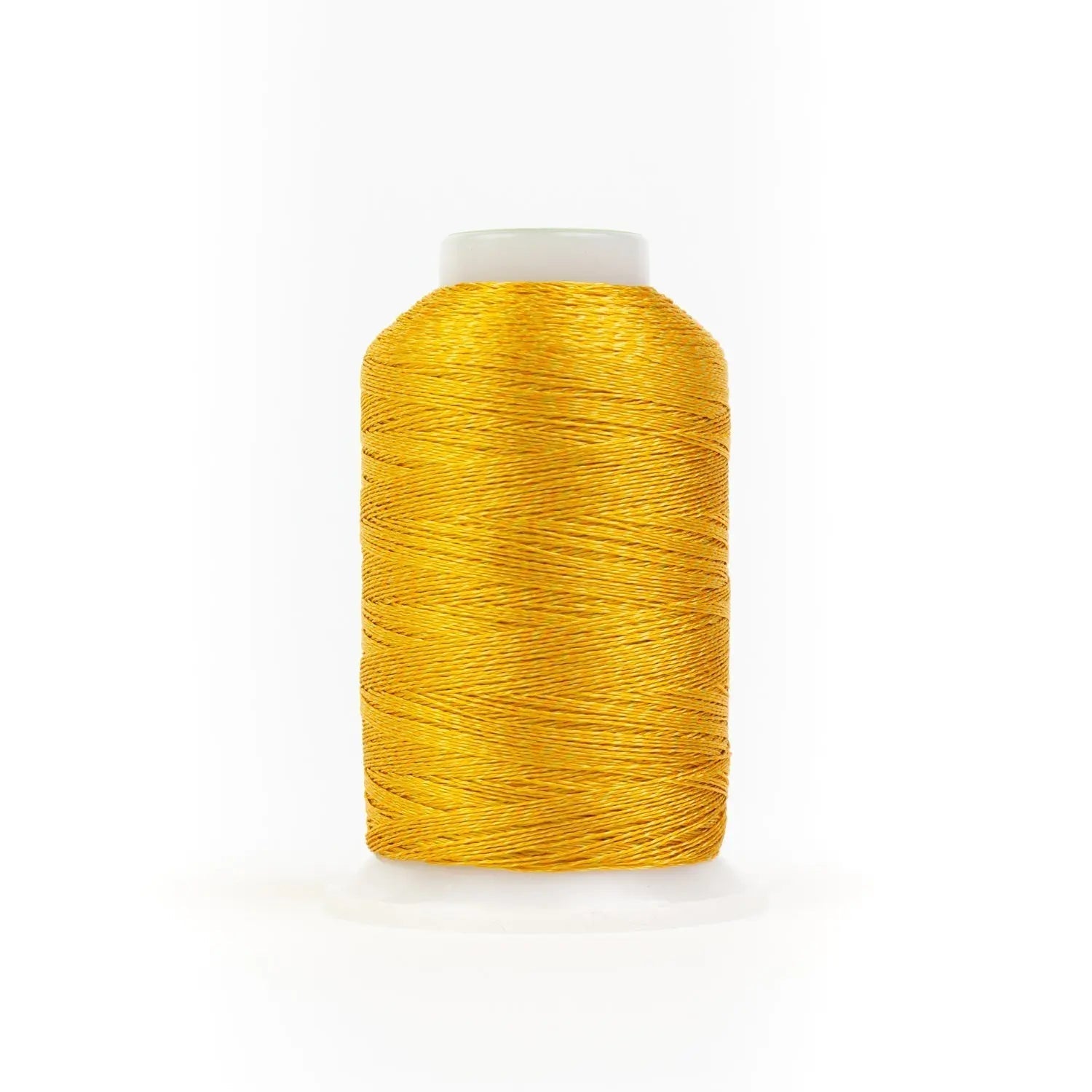 DT48 - D-Twist™ 20wt Rayon Gold Thread