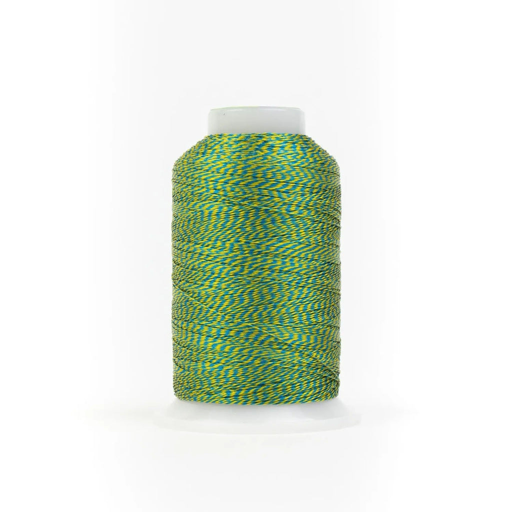 DT53 - D-Twist™ 20wt Rayon Parrot Thread