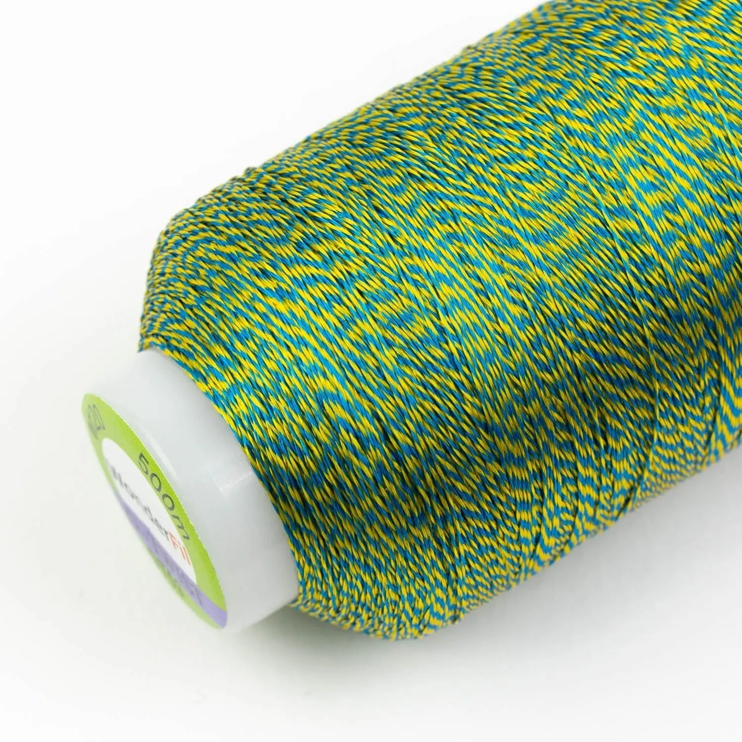 DT53 - D-Twist™ 20wt Rayon Parrot Thread
