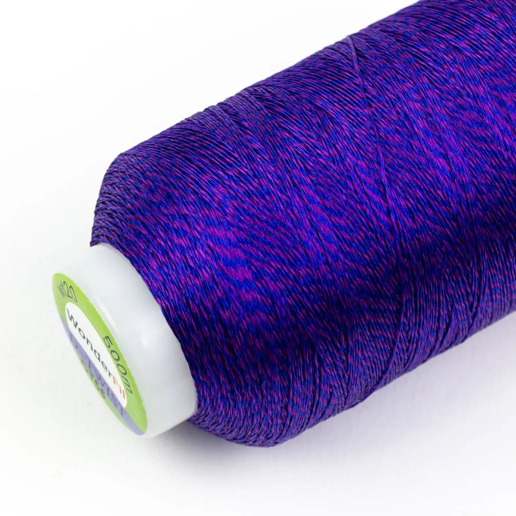 DT56 - D-Twist™ 20wt Rayon Galaxy Thread