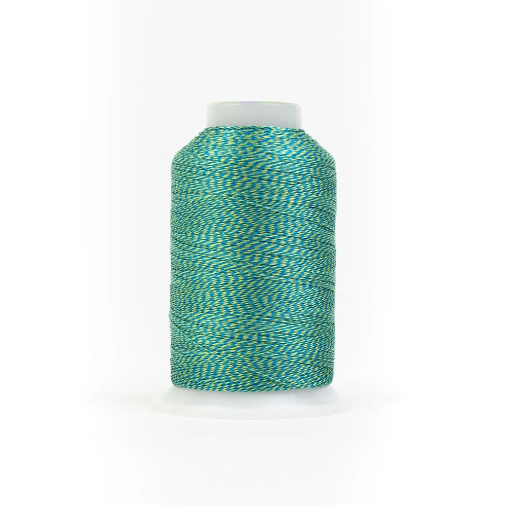 DT57 - D-Twist™ 20wt Rayon Caribbean Thread