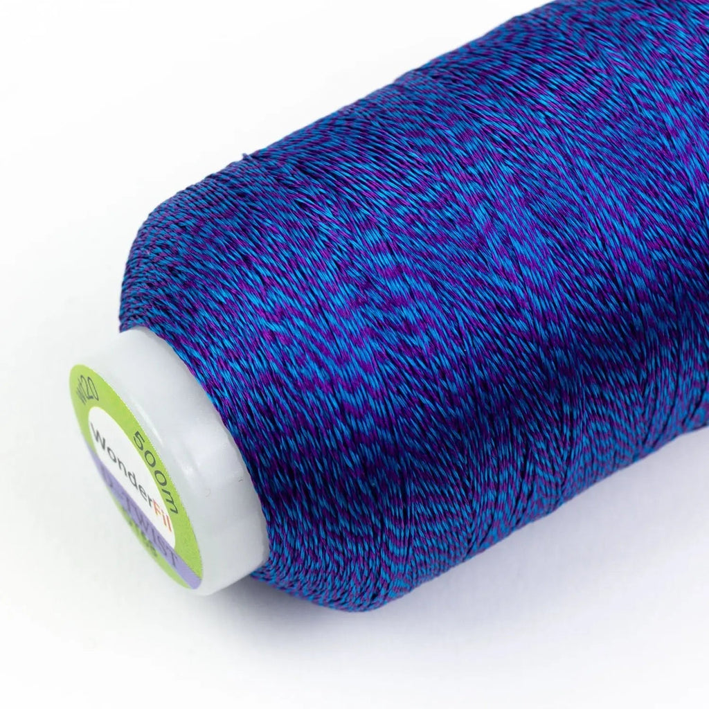 DT58 - D-Twist™ 20wt Rayon Marina Thread