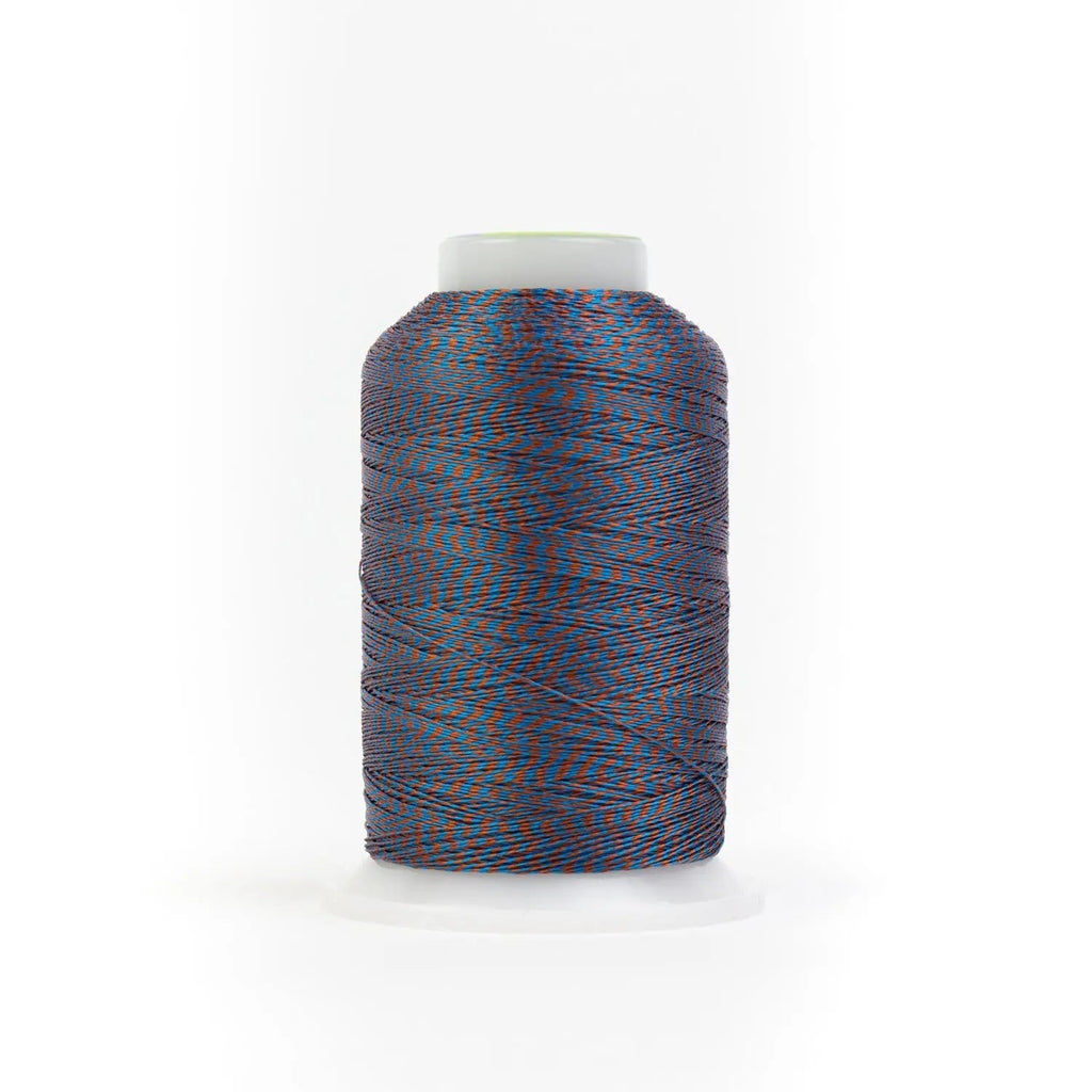 DT59 - D-Twist™ 20wt Rayon Reef Thread
