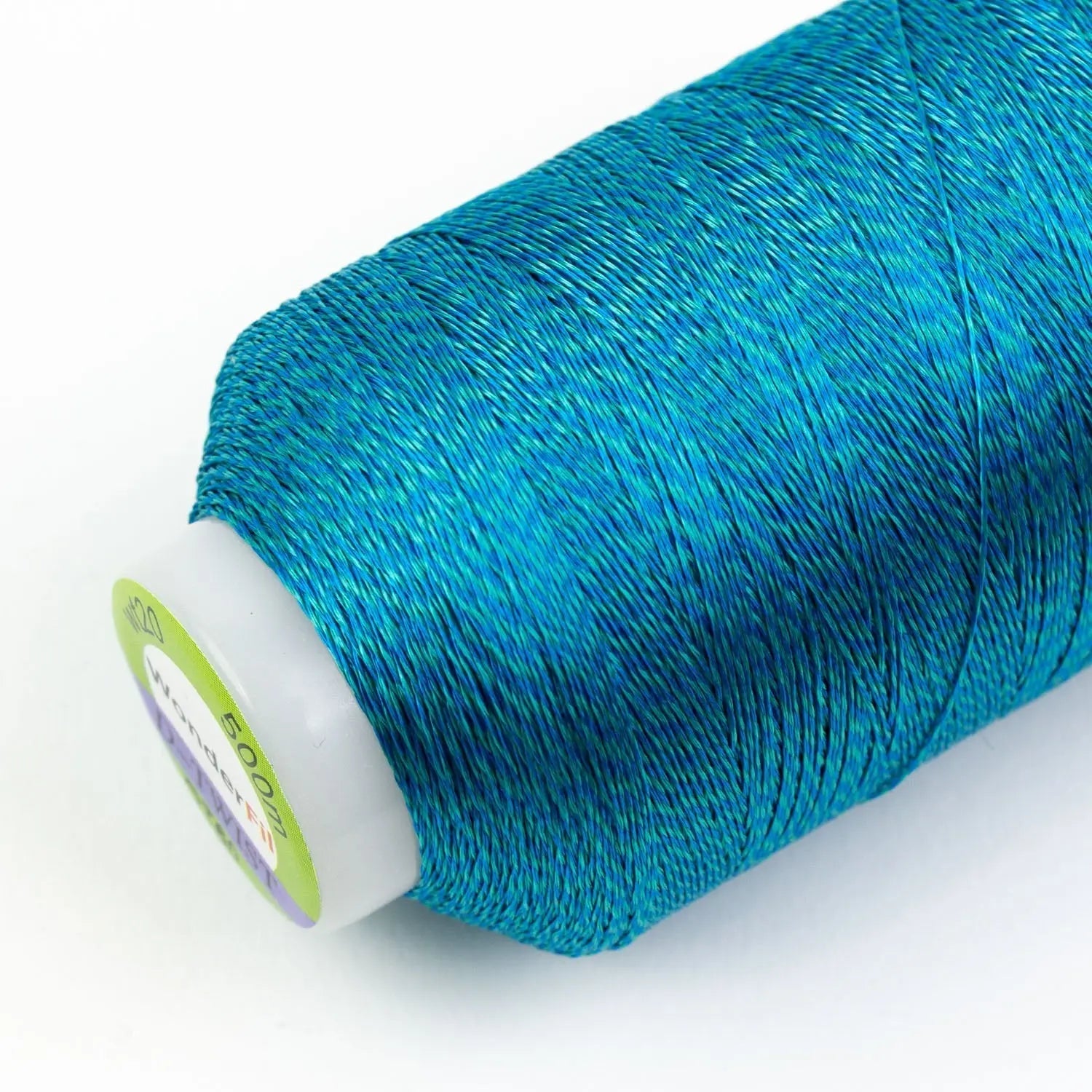 DT60 - D-Twist™ 20wt Rayon Ice Cave Thread