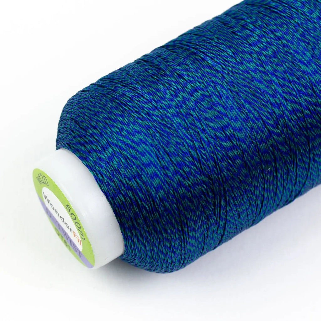 DT61 - D-Twist™ 20wt Rayon Ocean Thread