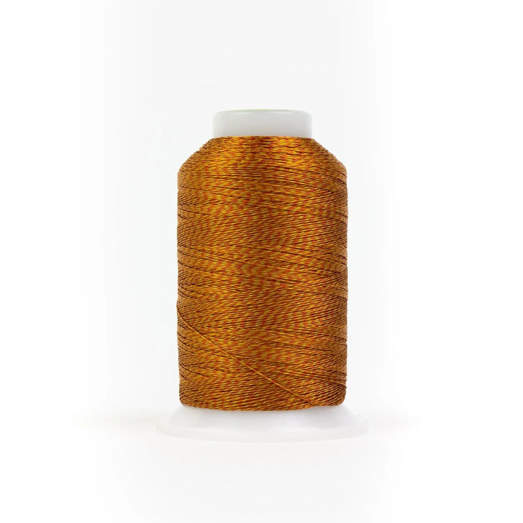 DT63 - D-Twist™ 20wt Rayon Autumn Thread