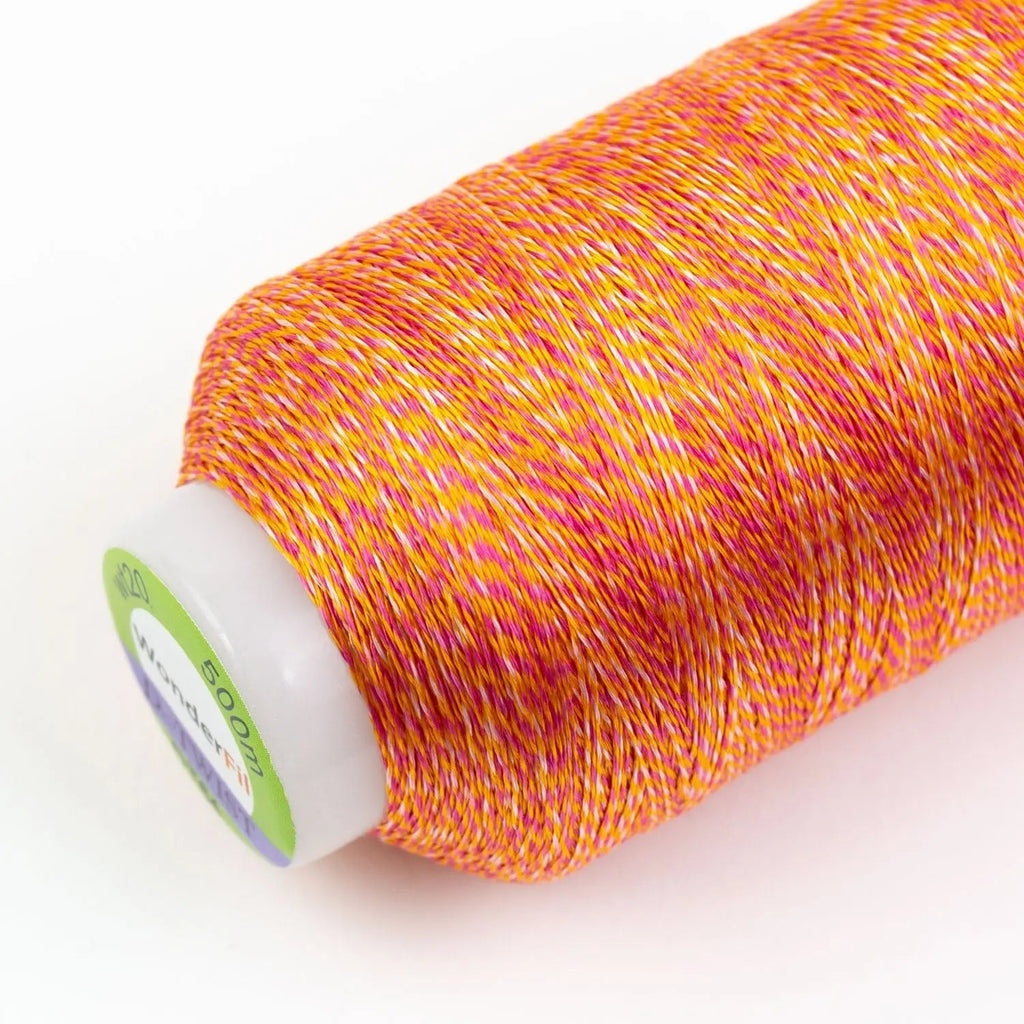 DT64 - D-Twist™ 20wt Rayon Cobbler Thread