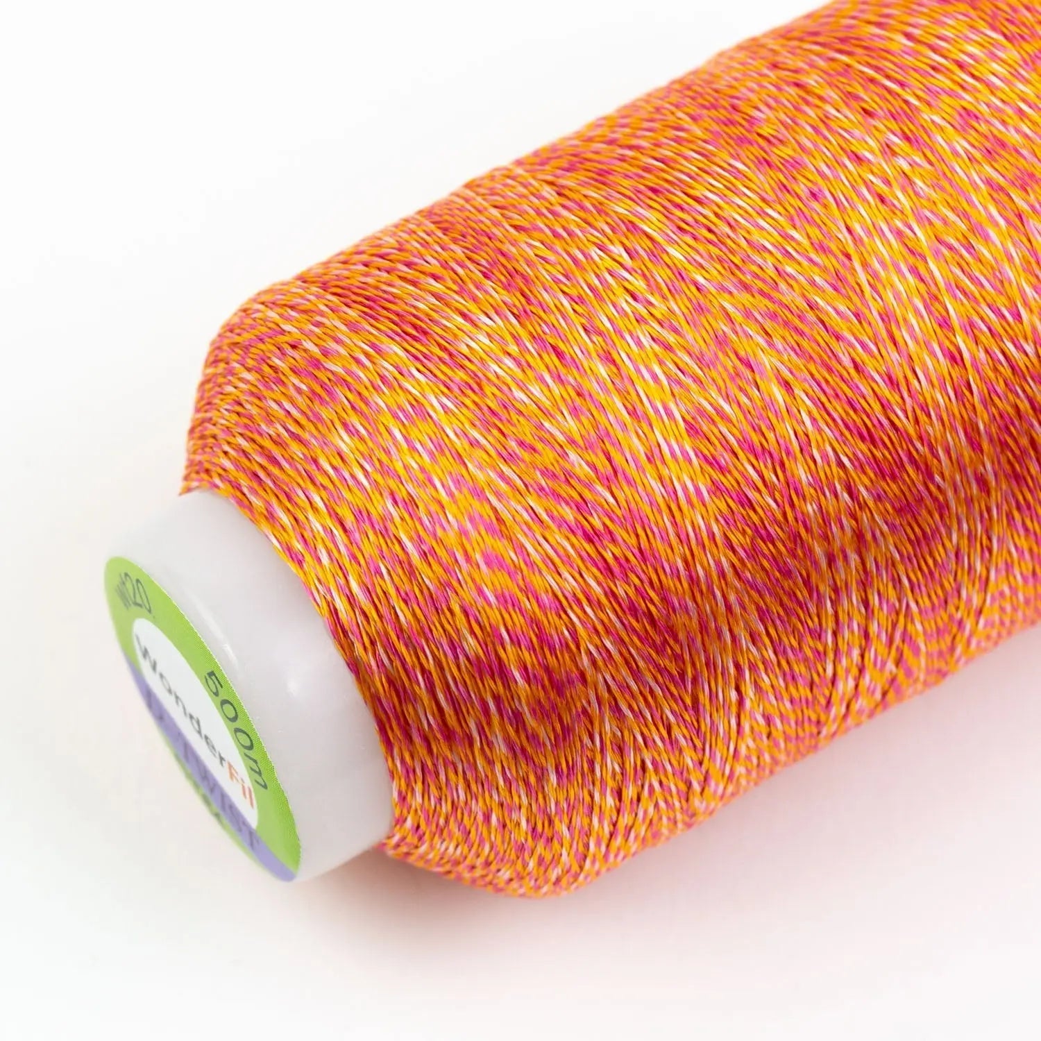 DT64 - D-Twist™ 20wt Rayon Cobbler Thread