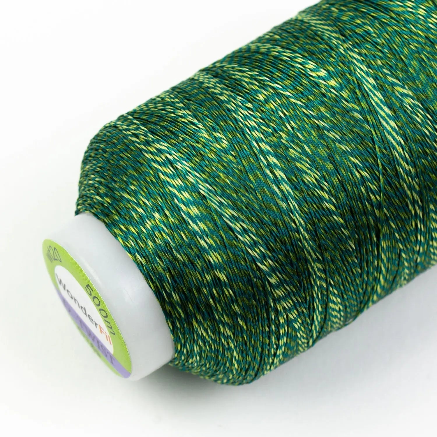 DT69 - D-Twist™ 20wt Rayon Jungle Thread