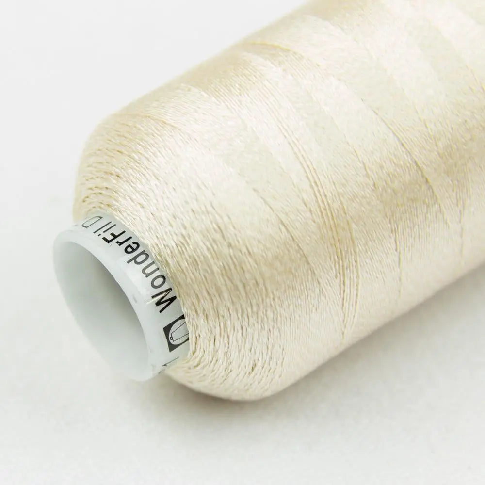 DT70 - D-Twist™ 20wt Rayon Beige Thread