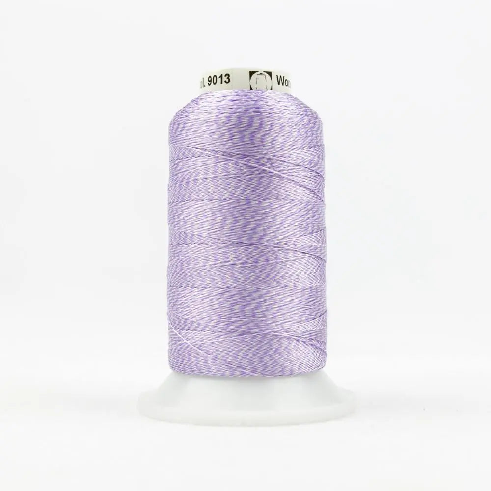 DT71- D-Twist™ 20wt  Rayon Lilac Thread