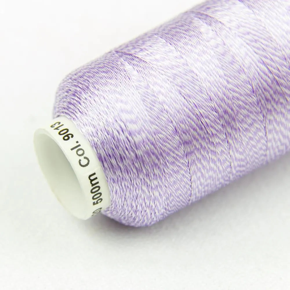 DT71- D-Twist™ 20wt  Rayon Lilac Thread