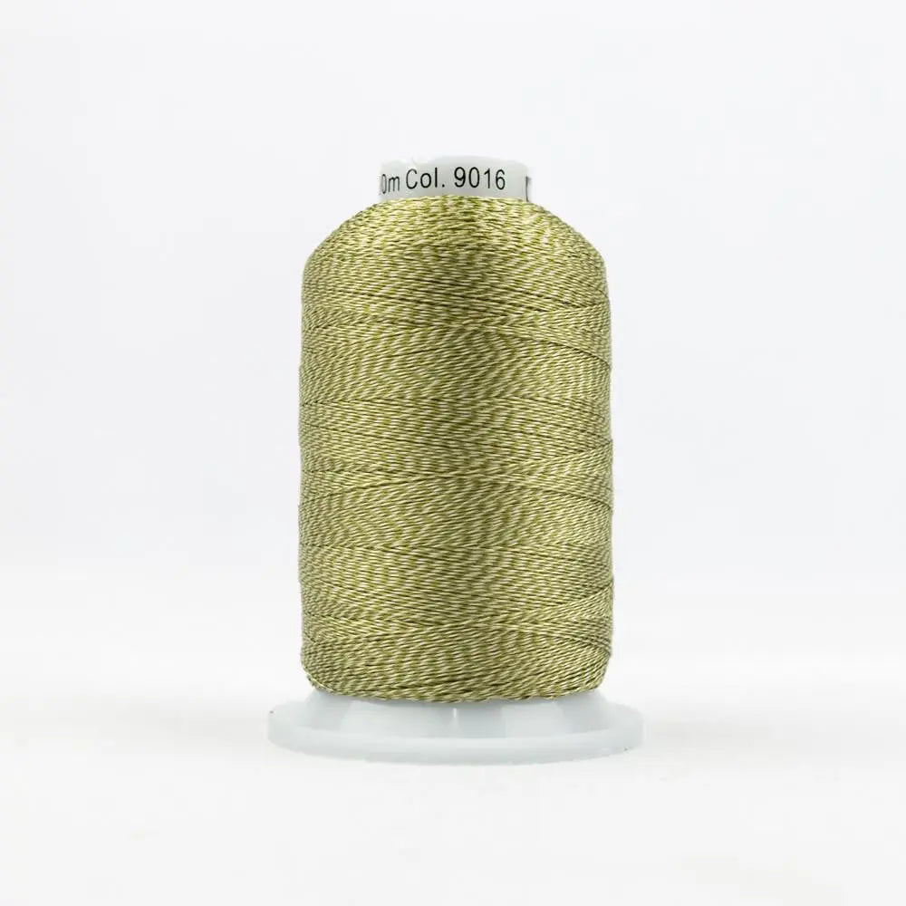 DT72 - D-Twist™ 20wt  Rayon Moss Thread