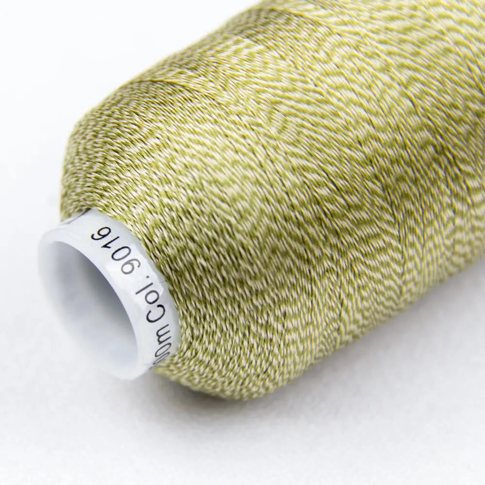 DT72 - D-Twist™ 20wt  Rayon Moss Thread
