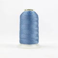 DT73 - D-Twist™ 20wt  Rayon Blue Thread