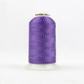 DT74 - D-Twist™ 20wt  Rayon Purple Thread