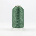 DT75 - D-Twist™ 20wt  Rayon Green Thread