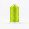 DT77 - D-Twist™ 20wt  Rayon Gold Green Thread
