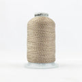 DT80 - D-Twist™ 20wt  Rayon Fawn Thread