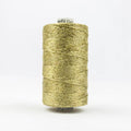 DZ1000 - Dazzle™ Rayon and Metallic Gold Thread