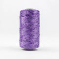 DZ120 - Dazzle™ Rayon and Metallic Lavender Thread