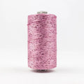 DZ1201 - Dazzle™ Rayon and Metallic Baby Pink Thread