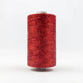 DZ1267 - Dazzle™ Rayon and Metallic Tomato Red Thread