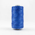 DZ137 - Dazzle™ Rayon and Metallic True Blue Thread