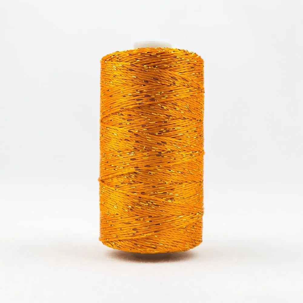 DZ2018 - Dazzle™ Rayon and Metallic Silver Thread
