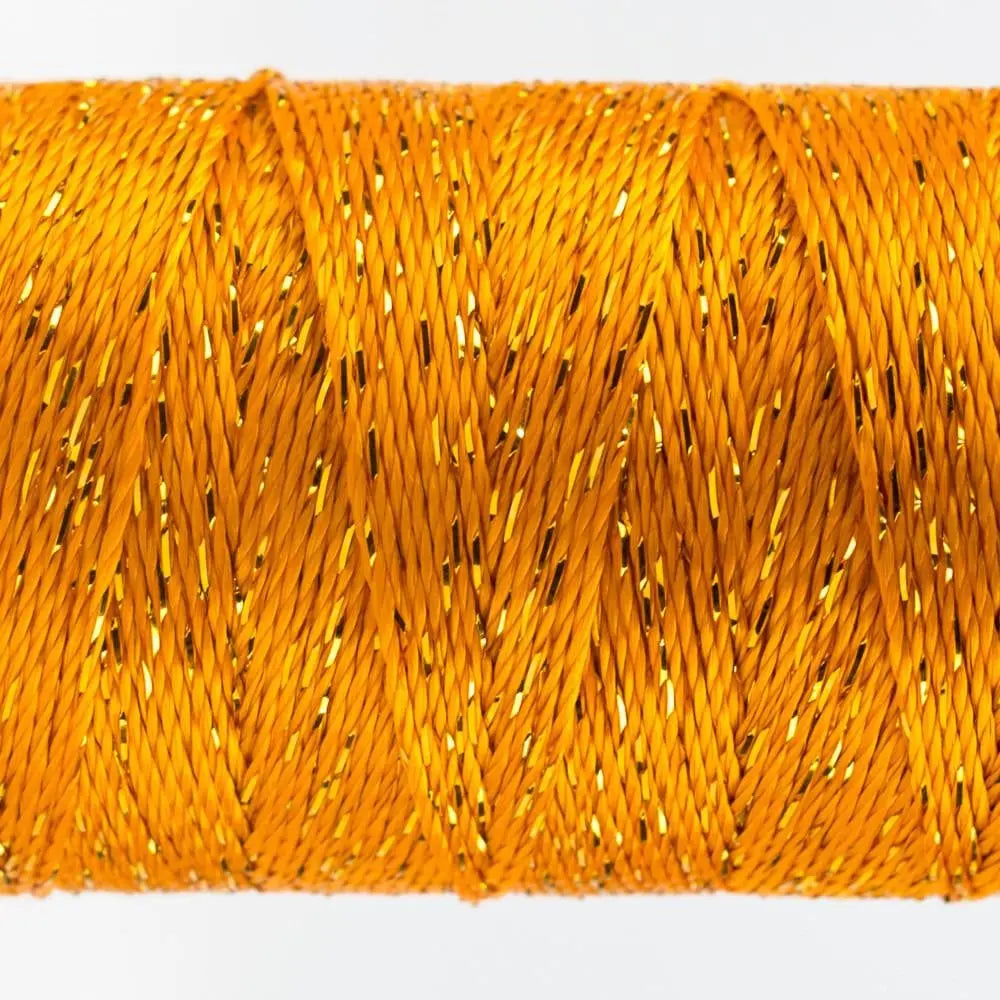 DZ2018 - Dazzle™ Rayon and Metallic Silver Thread