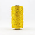 DZ2118 - Dazzle™ Rayon and Metallic Sunny Yellow Thread