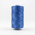 DZ2202 - Dazzle™ Rayon and Metallic Baltic Blue Thread
