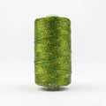 DZ2235 - Dazzle™ Rayon and Metallic Avocado Thread