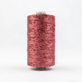 DZ2514 - Dazzle™ Rayon and Metallic Coral Rose Thread