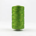 DZ280 - Dazzle™ Rayon and Metallic Grass Green Thread