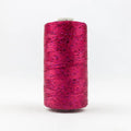 DZ45 - Dazzle™ Rayon and Metallic Boysenberry Thread
