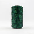 DZ566 - Dazzle™ Rayon and Metallic Forest Green Thread