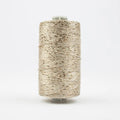 DZ7102 - Dazzle™ Rayon and Metallic Ecru Thread