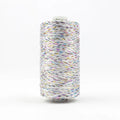 DZ8201 - Dazzle™ Rayon and Metallic White Thread