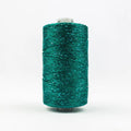 DZ941 - Dazzle™ Rayon and Metallic Bluegrass Green Thread