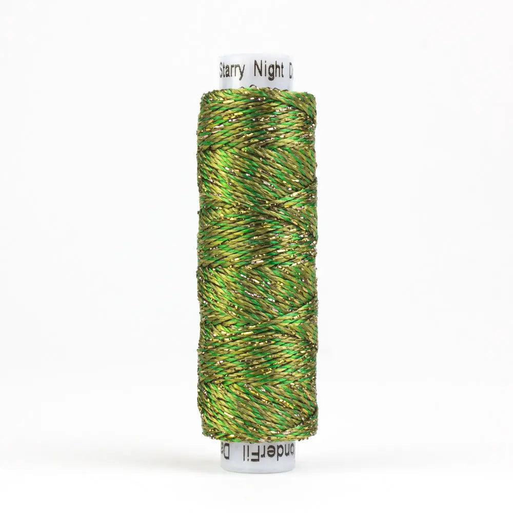 DZM09 – Moss
