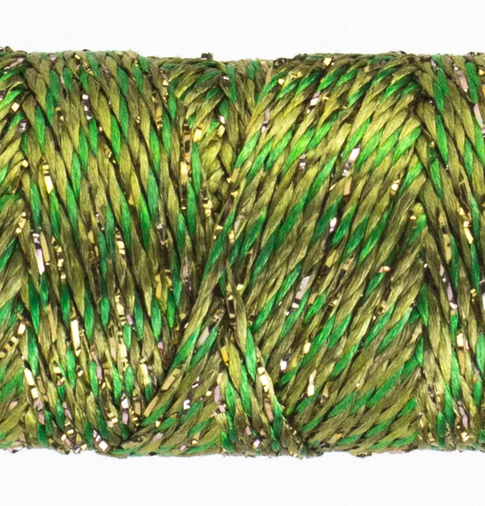 DZM09 – Moss