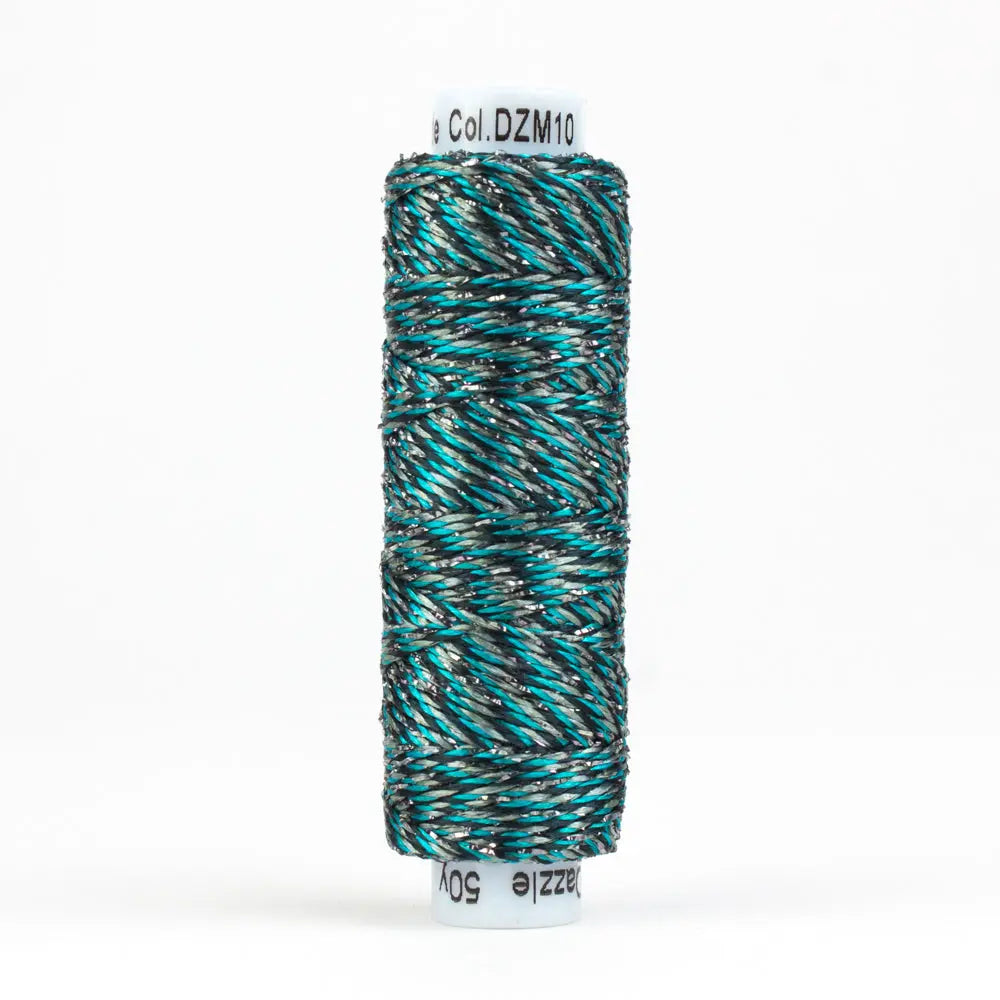 DZM10 – Blue Bird