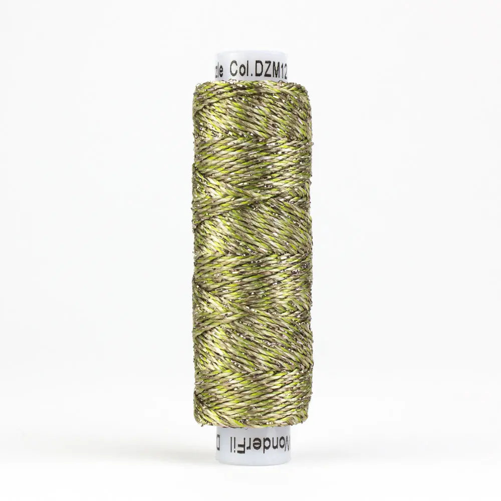 DZM12 – Sage