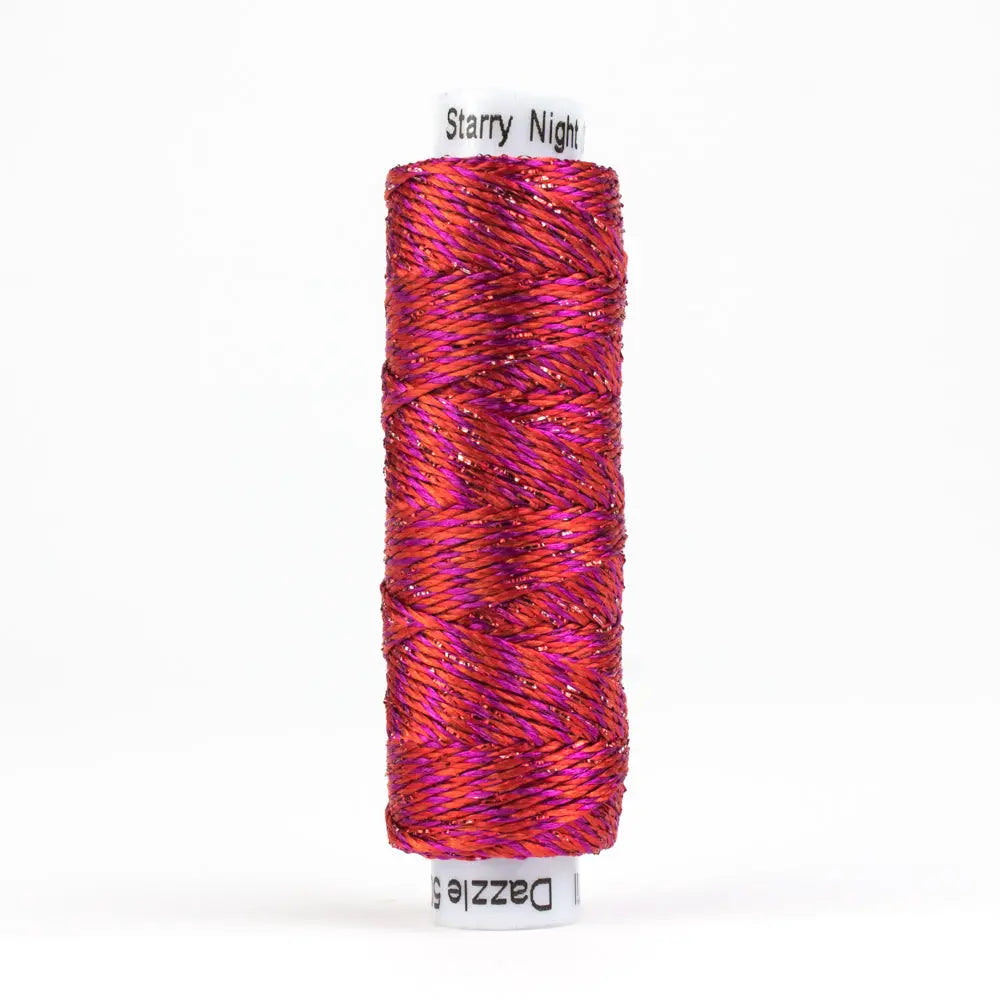 DZM17 – Seduction